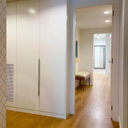 Monet Διαμέρισμα Vilanova i la Geltrú