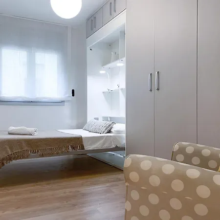 Monet * Vilanova i la Geltrú