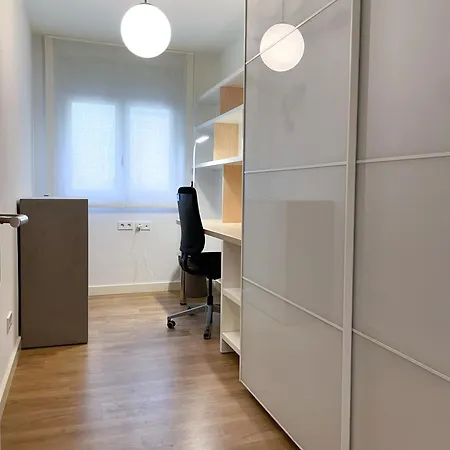 Διαμέρισμα Monet *