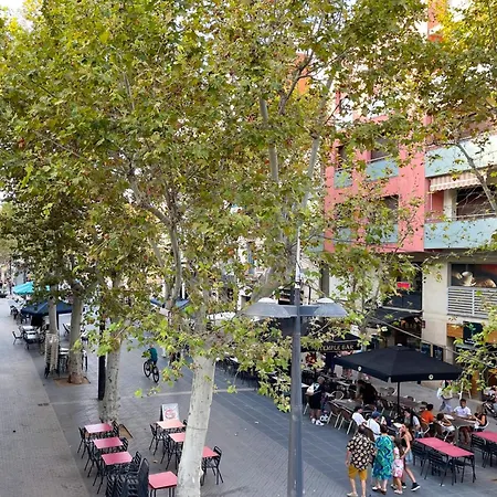 Monet * Vilanova i la Geltrú