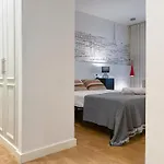Monet Appartamento Vilanova i la Geltrú