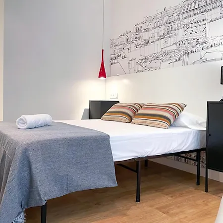 Monet Apartment