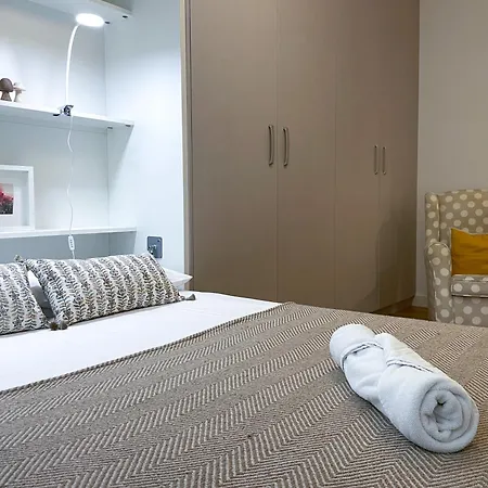 Monet Apartment *