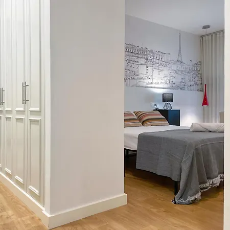 Apartment Monet *