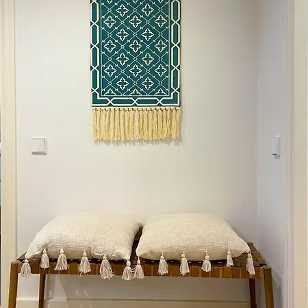 Monet Apartment