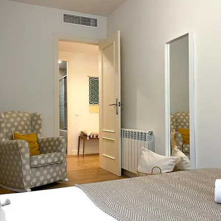 Monet Apartment Vilanova i la Geltru