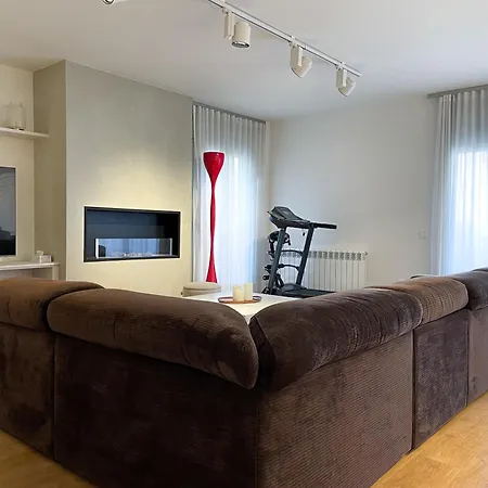 Apartment Monet Vilanova i la Geltru