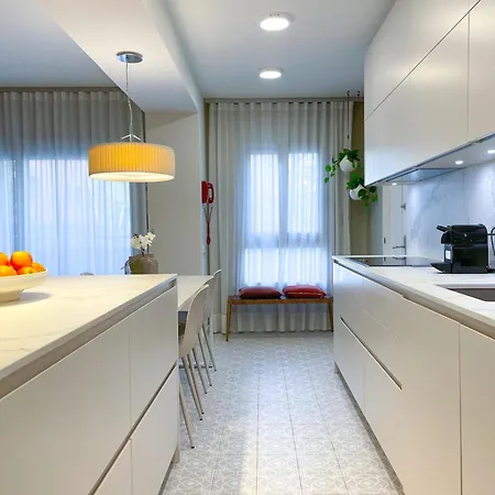 Apartment Monet Vilanova i la Geltru