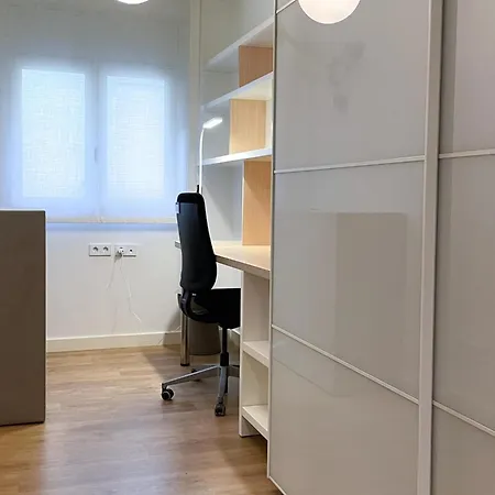 Monet Apartment Vilanova i la Geltru