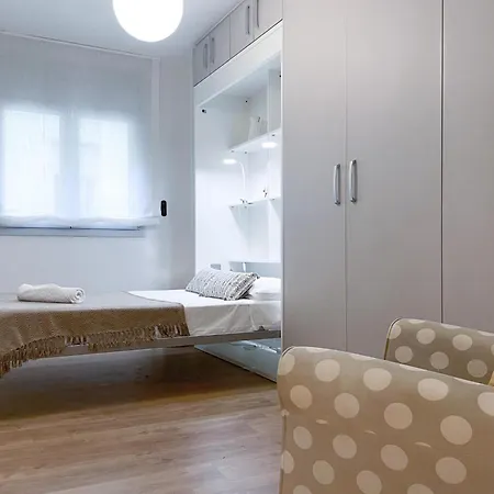 Apartment Monet