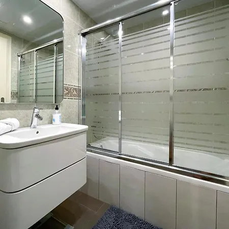 Monet Apartment Vilanova i la Geltru