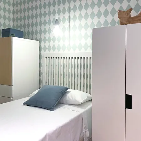 Apartment Monet Vilanova i la Geltru
