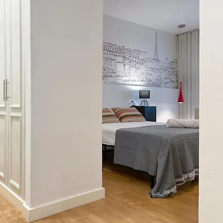 Monet Apartment Vilanova i la Geltru