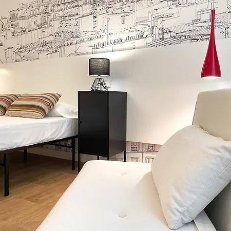 Monet Apartment
