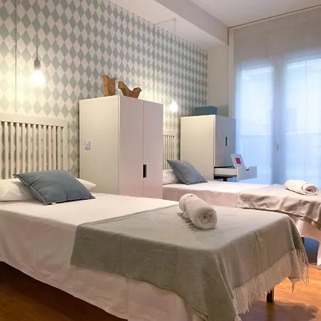 Apartment Monet Vilanova i la Geltru