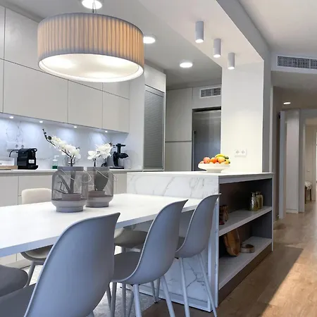 Apartment Monet Vilanova i la Geltru