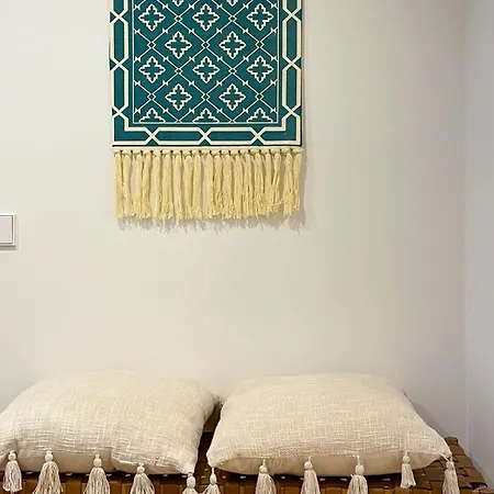 Monet Apartment