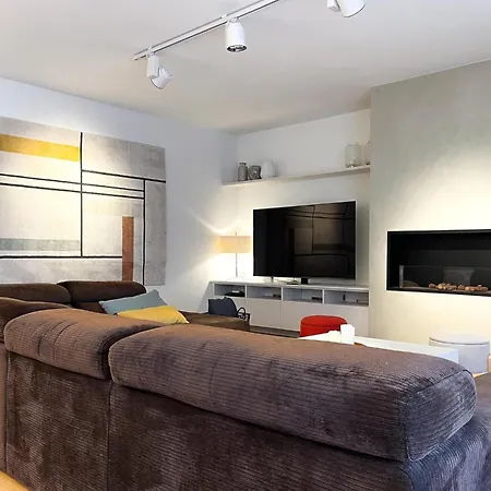 Apartment Monet Vilanova i la Geltru