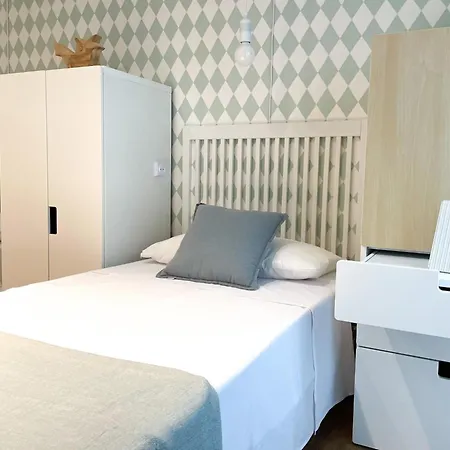 Апартаменты Monet *