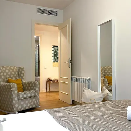 Апартаменты Monet *