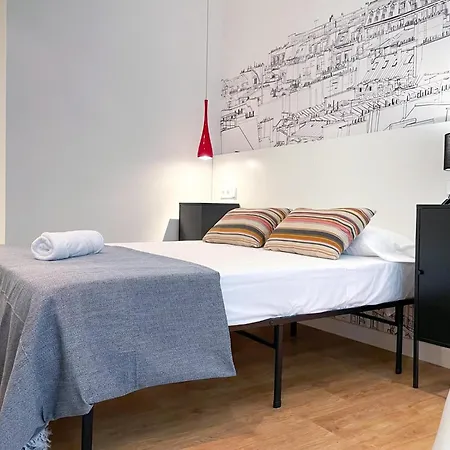 Monet Апартаменты