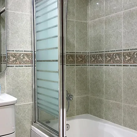 Апартаменты Monet *